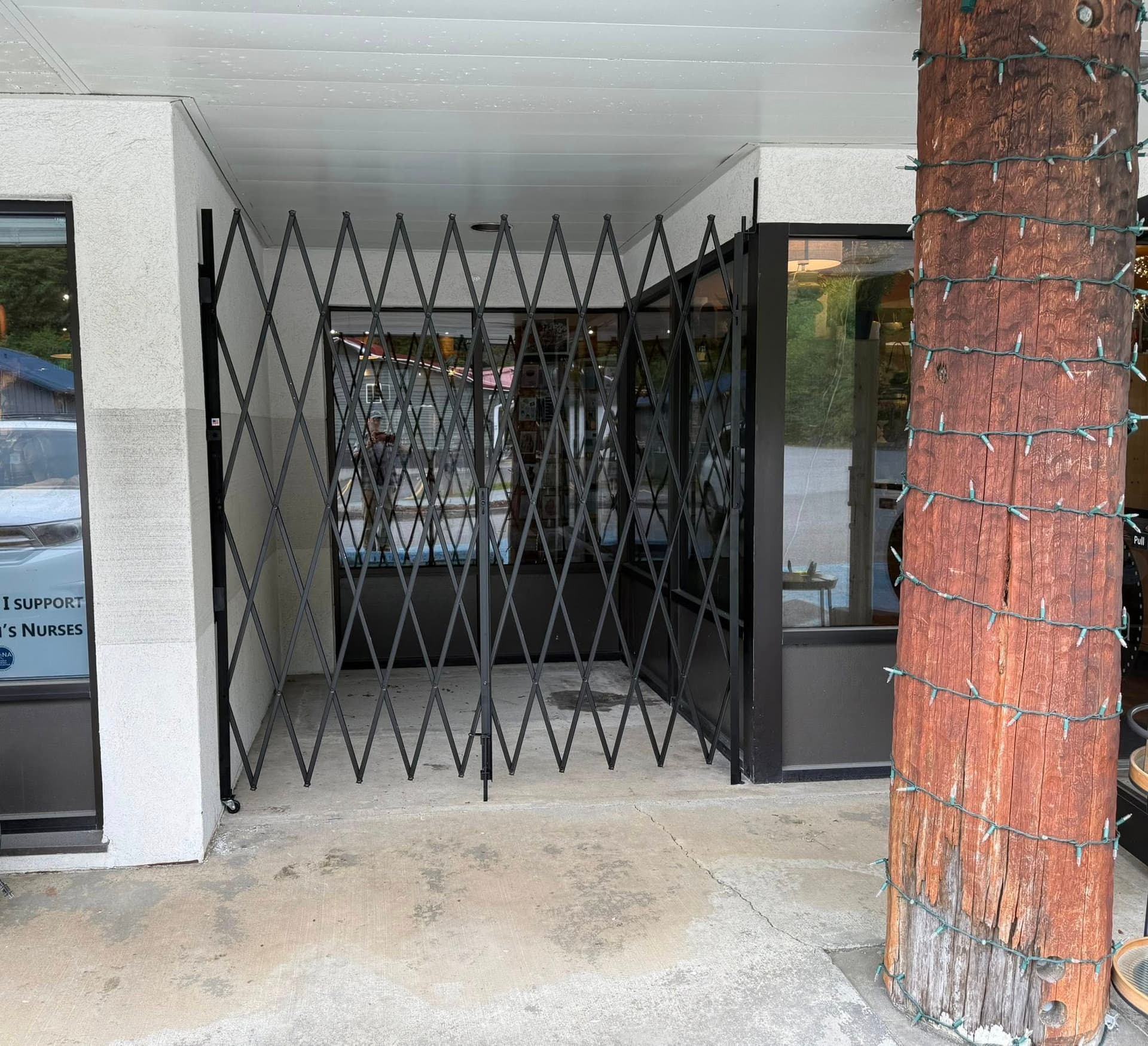 Southeast Fence Specialists Project