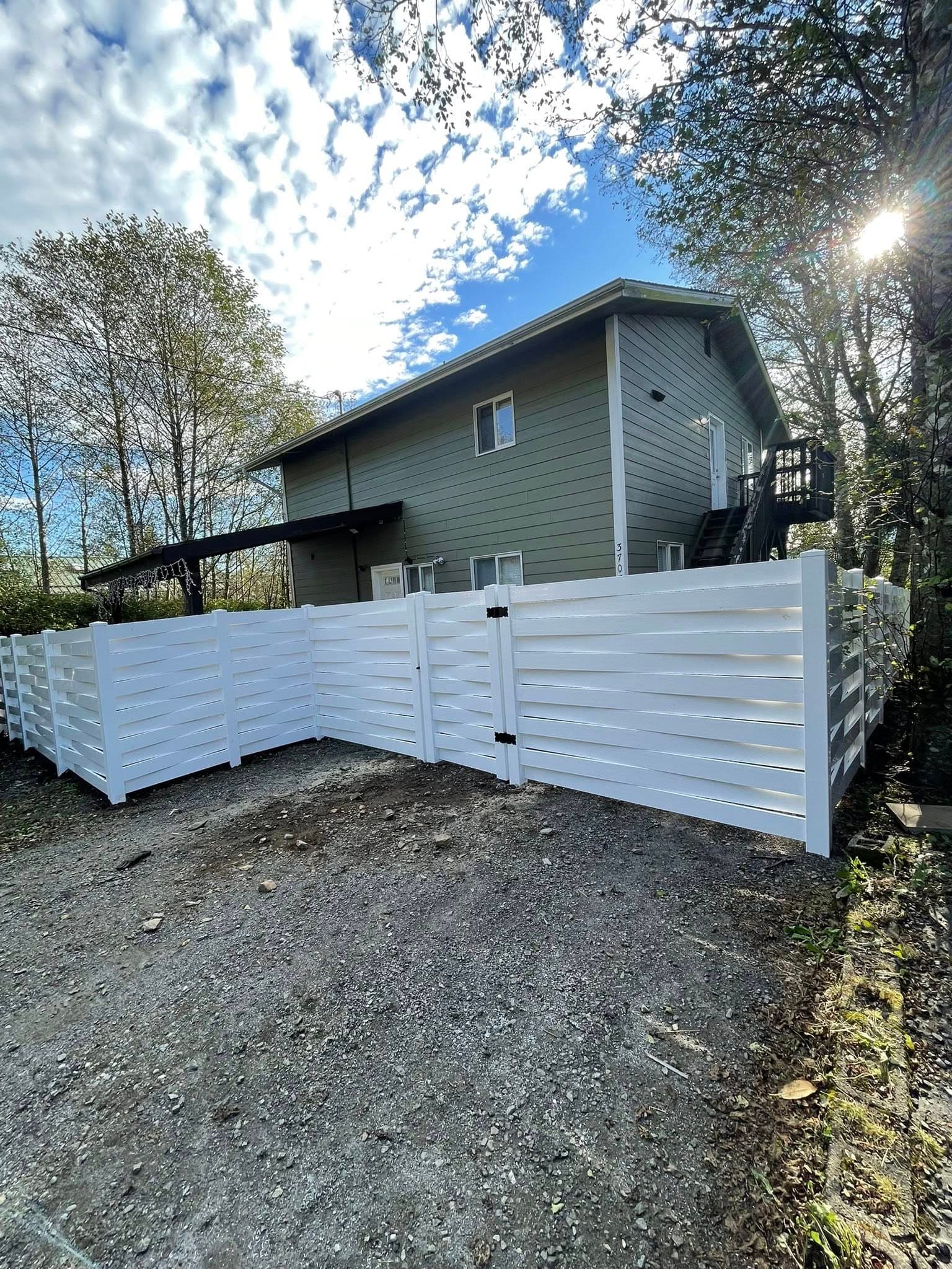 Wildlife Exclusion Fencing