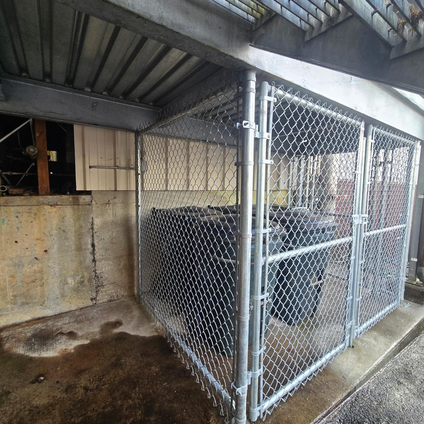Southeast Fence Specialists Project